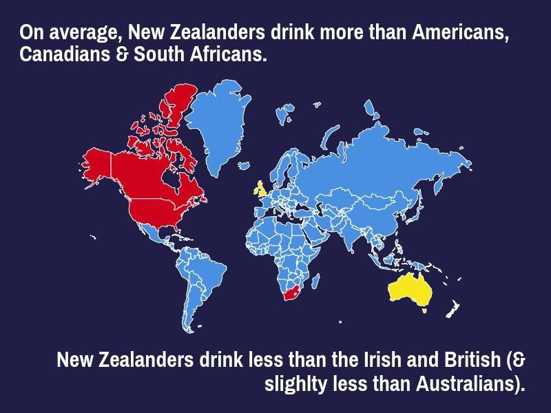 Alcohol Healthwatch > Issues & Resources > Our Drinking Culture